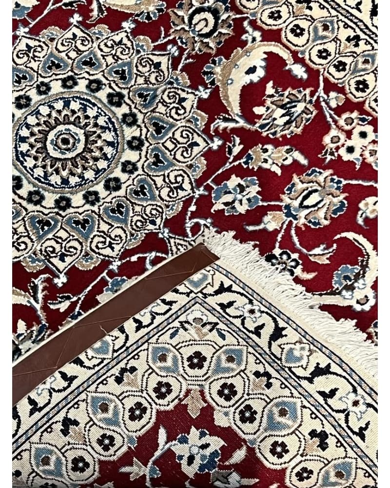 Nain Wool & Silk view 4