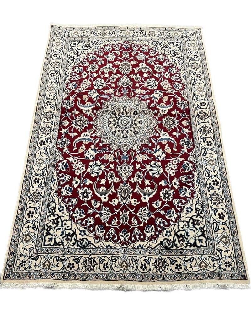 Nain Wool & Silk view 2