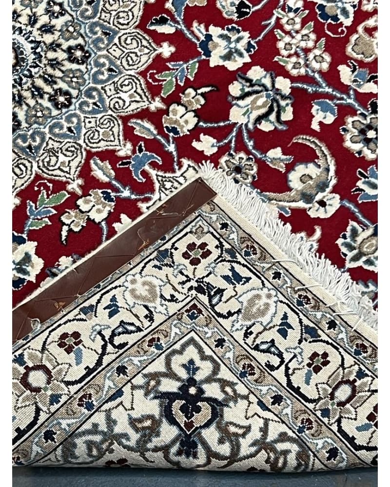 Nain Wool & Silk view 4