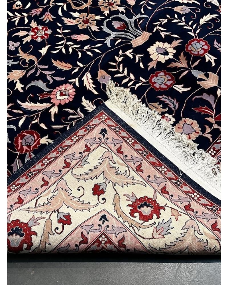 Kashan Design Wool view 4