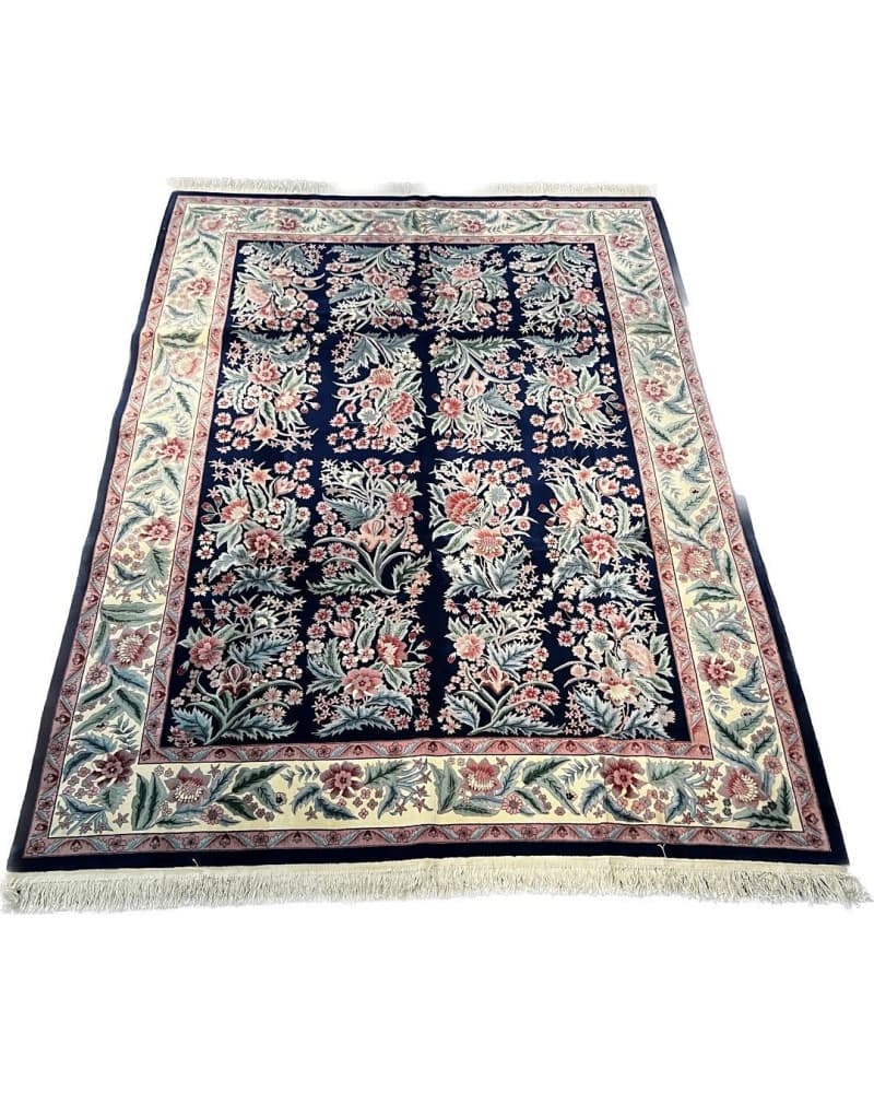 Persian Design Wool