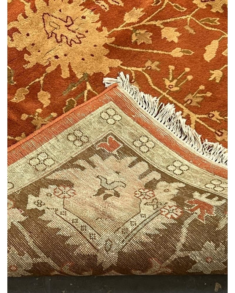 Jaipur Wool view 4