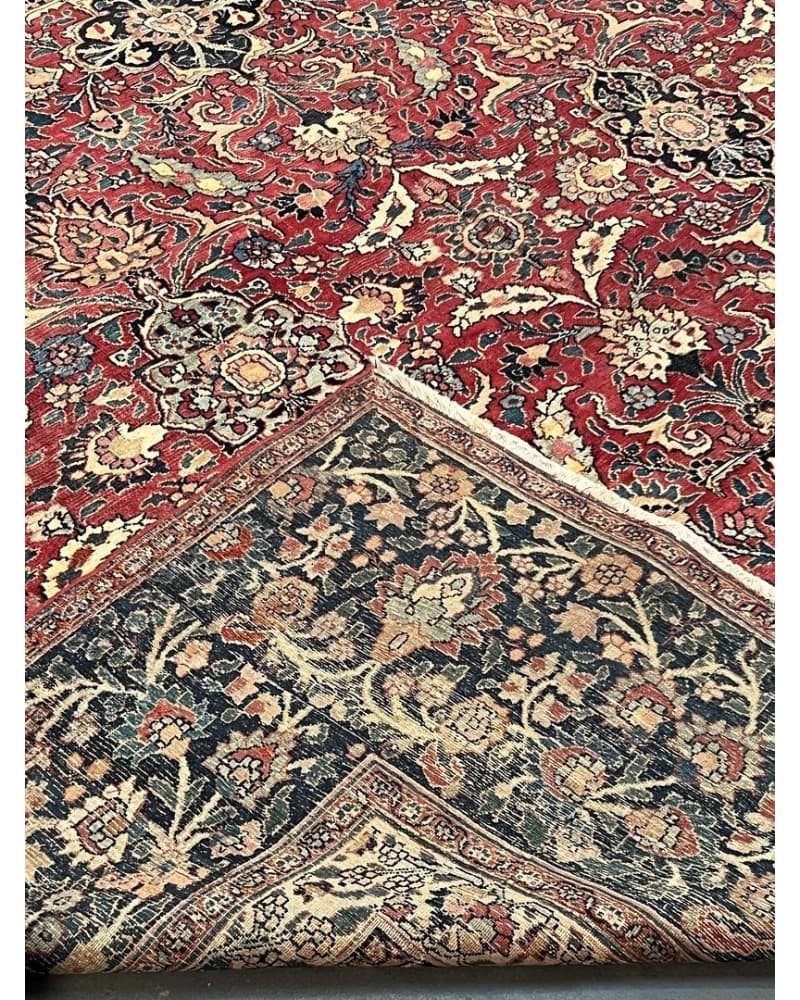 Old Mashad Wool view 5
