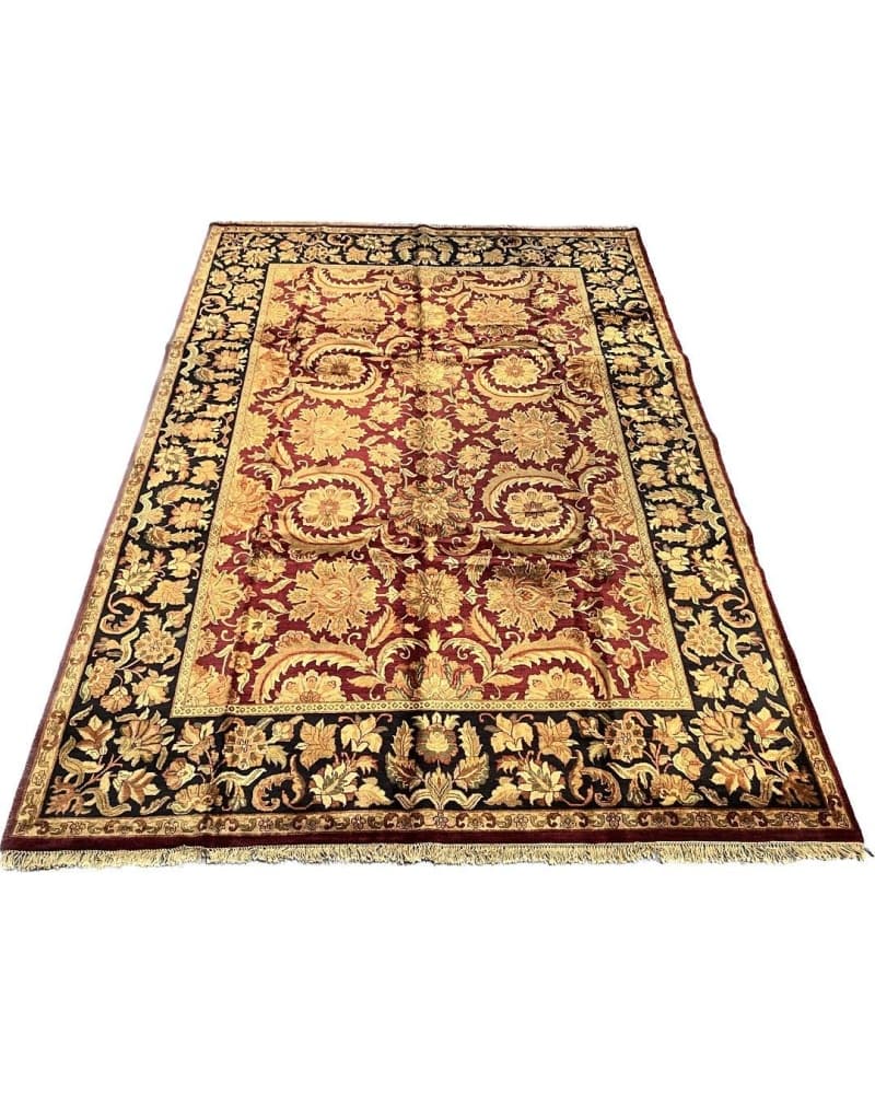 Khorasan Wool view 2