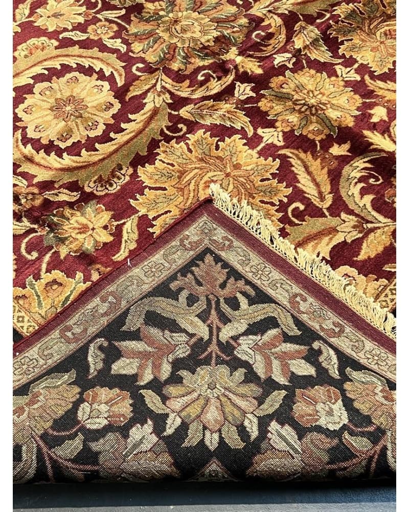 Khorasan Wool view 4