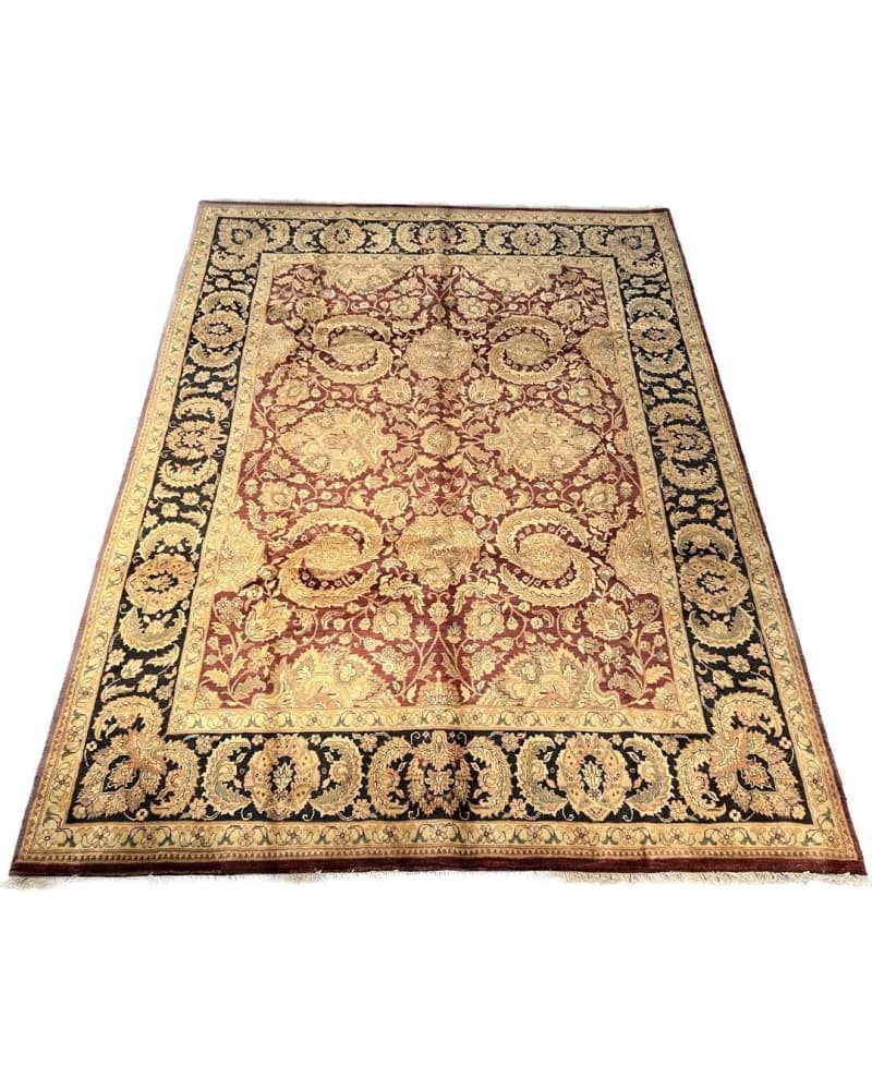 Khorasan Wool view 2