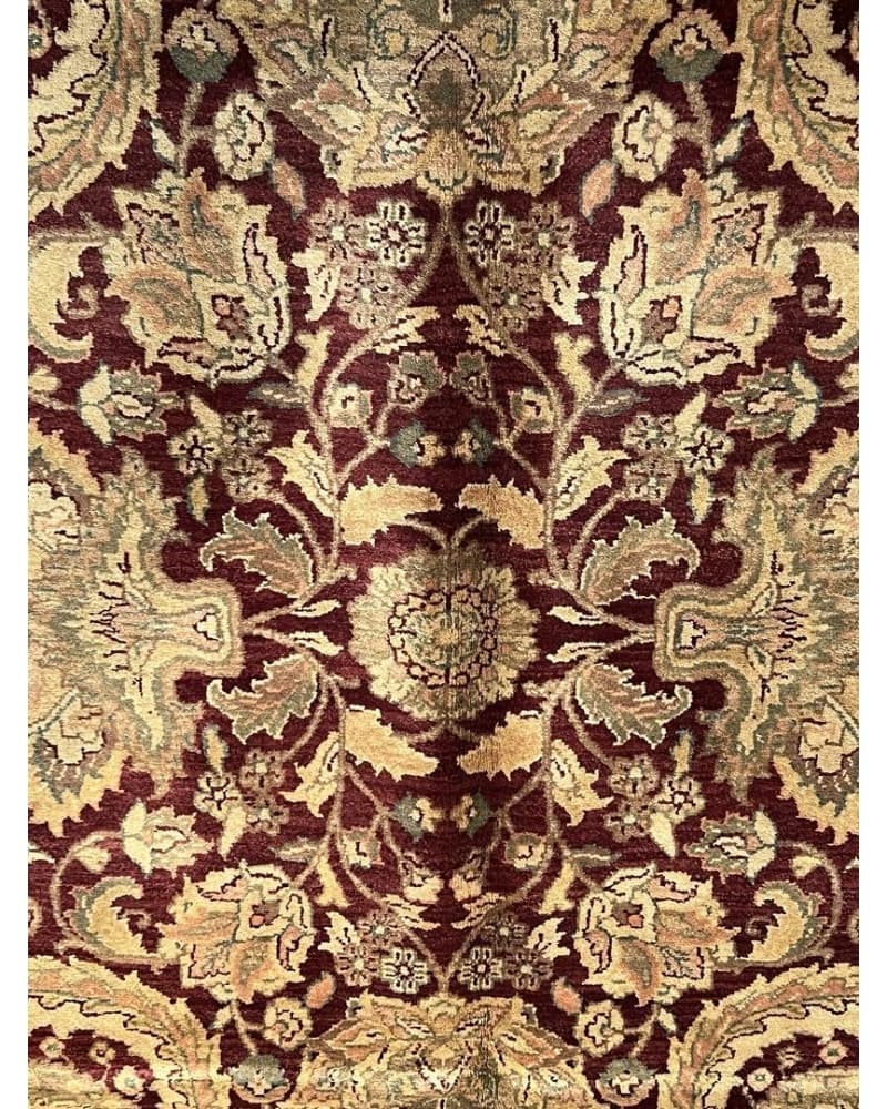 Khorasan Wool view 3