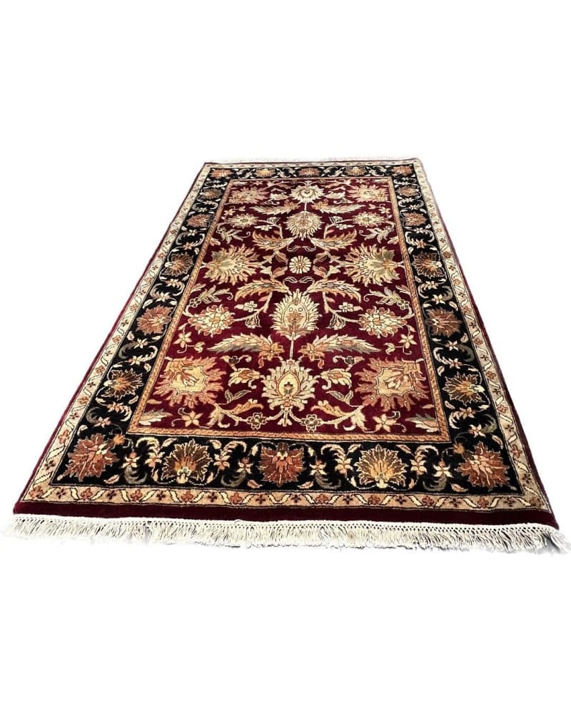 Khorasan Wool view 2