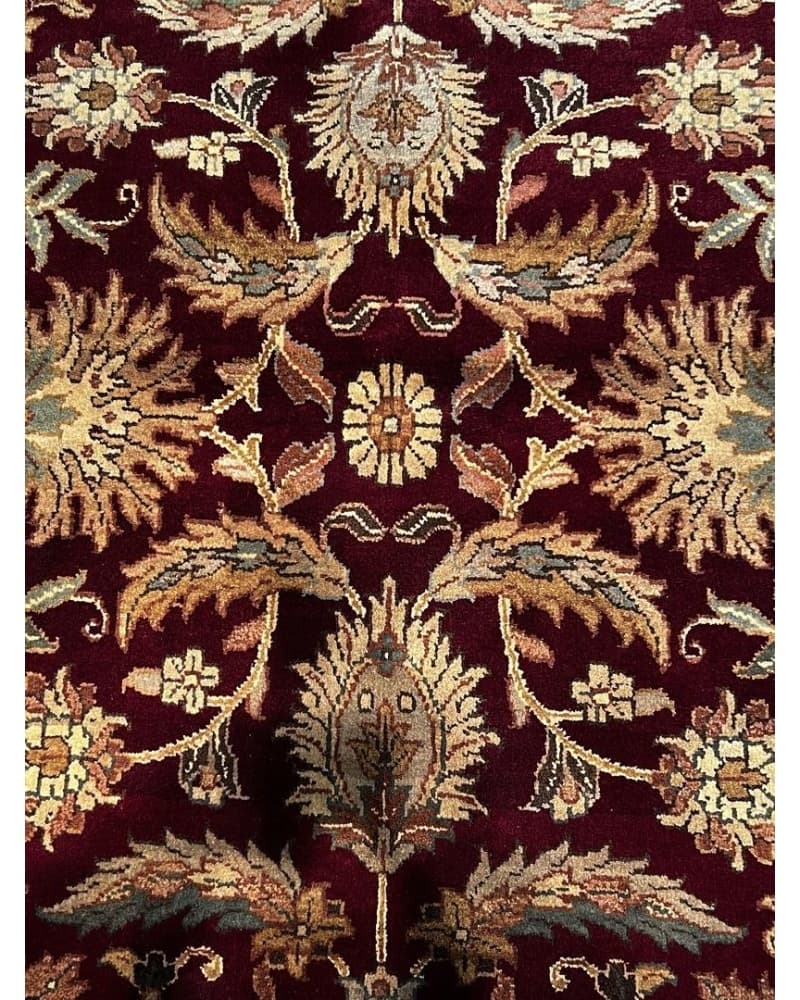 Khorasan Wool view 3