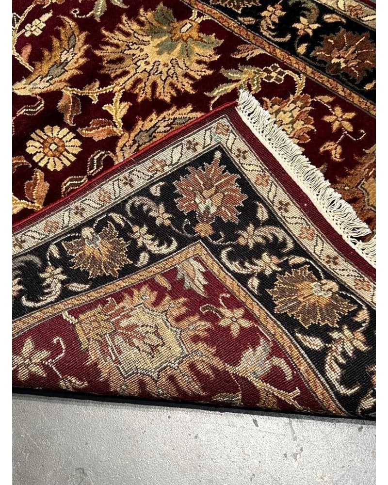 Khorasan Wool view 4