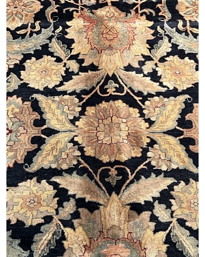 Khorasan Wool view 3