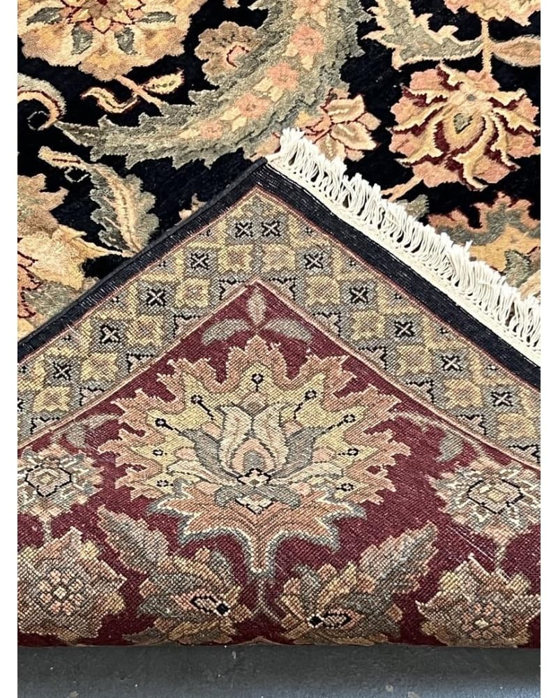 Khorasan Wool view 4