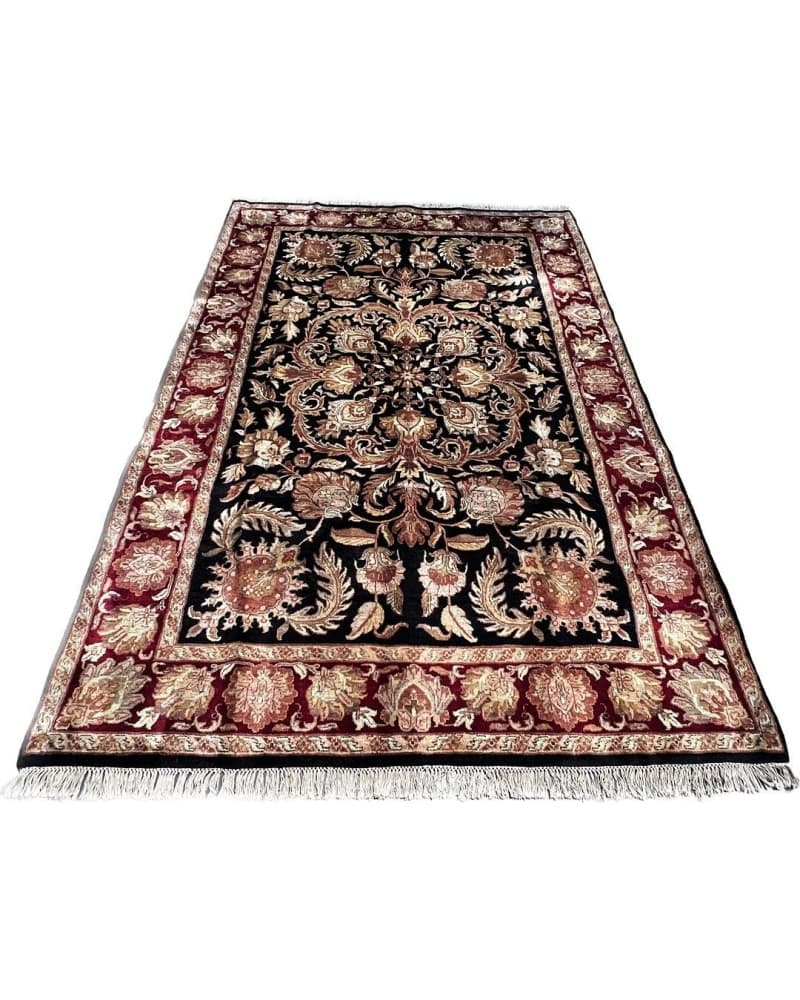 Khorasan Wool view 2