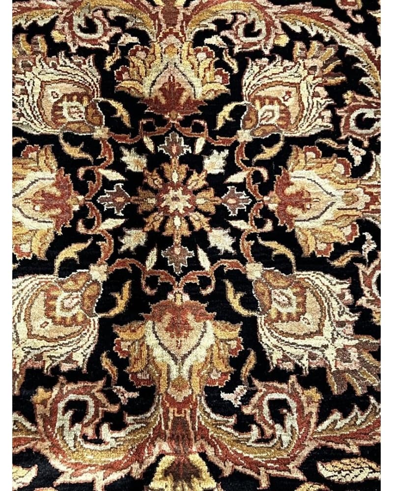 Khorasan Wool view 3