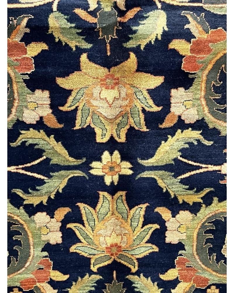 Khorasan Wool view 3