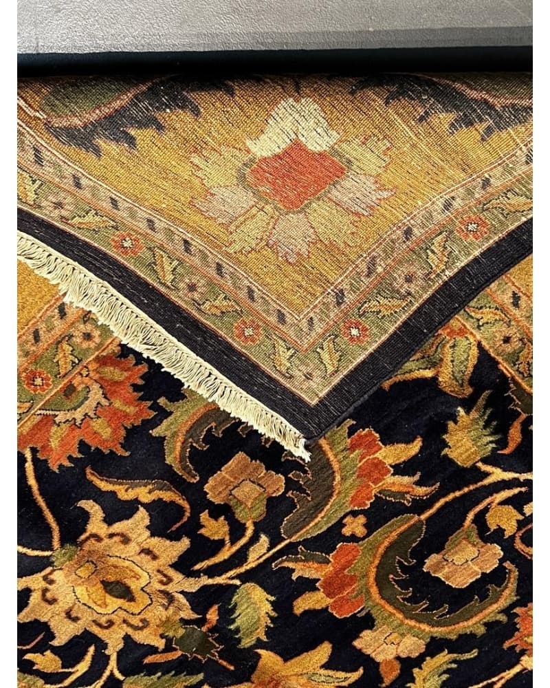 Khorasan Wool view 4