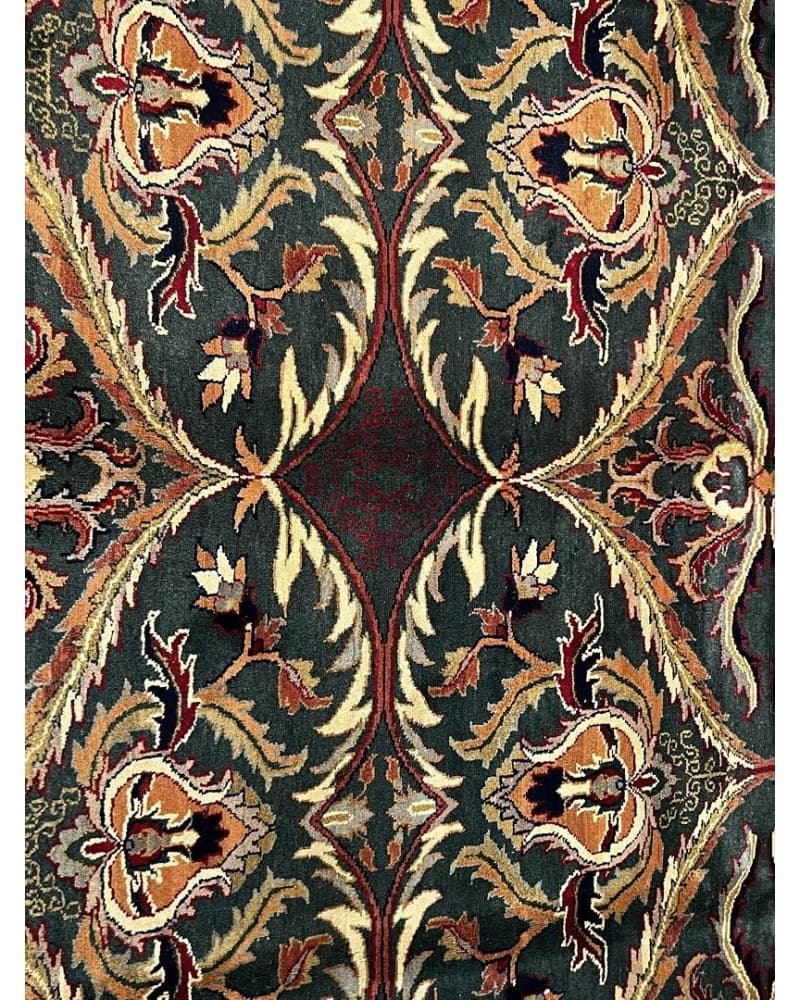 Khorasan Wool view 3