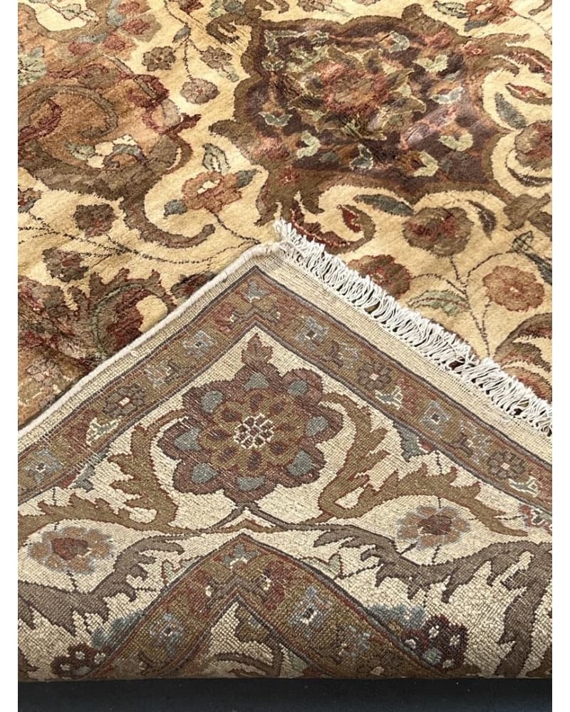 Khorasan Wool view 3