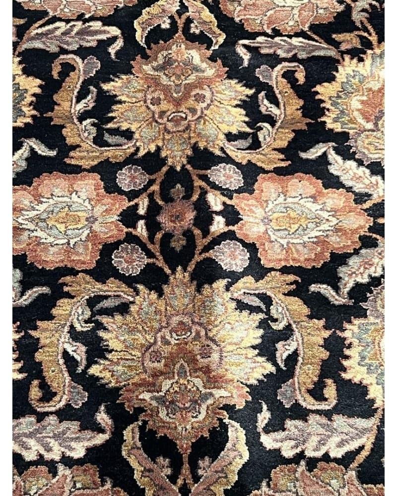 Khorasan Wool view 3