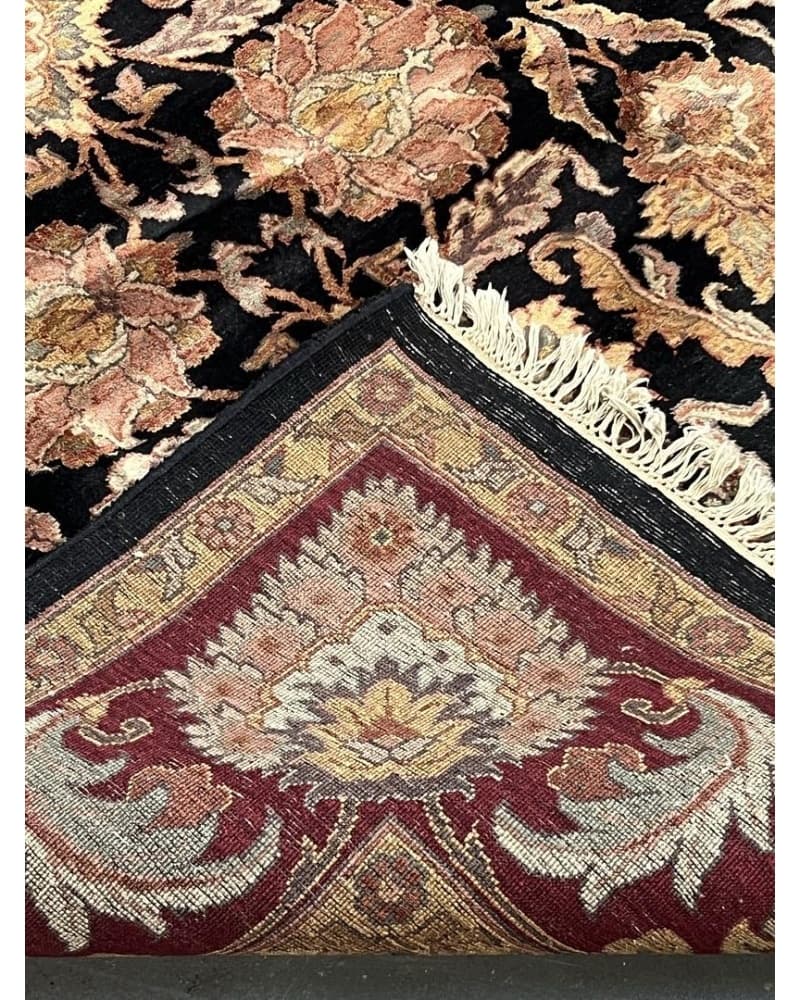 Khorasan Wool view 4