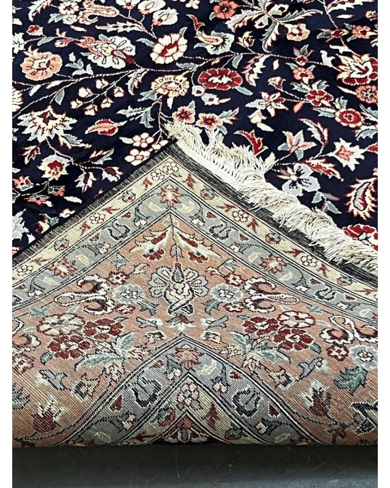 Tabriz Wool view 4