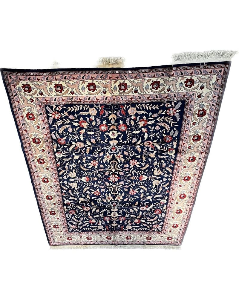Persian Design Wool