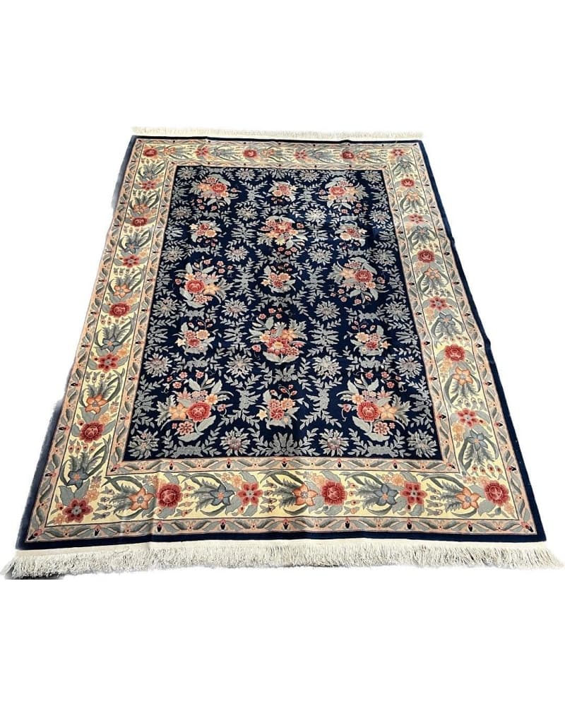 Persian Design Wool view 2