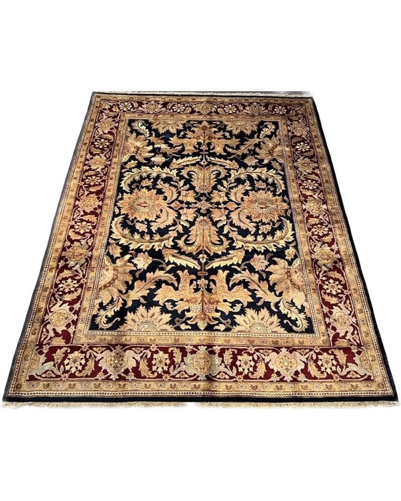 Khorasan Wool view 2