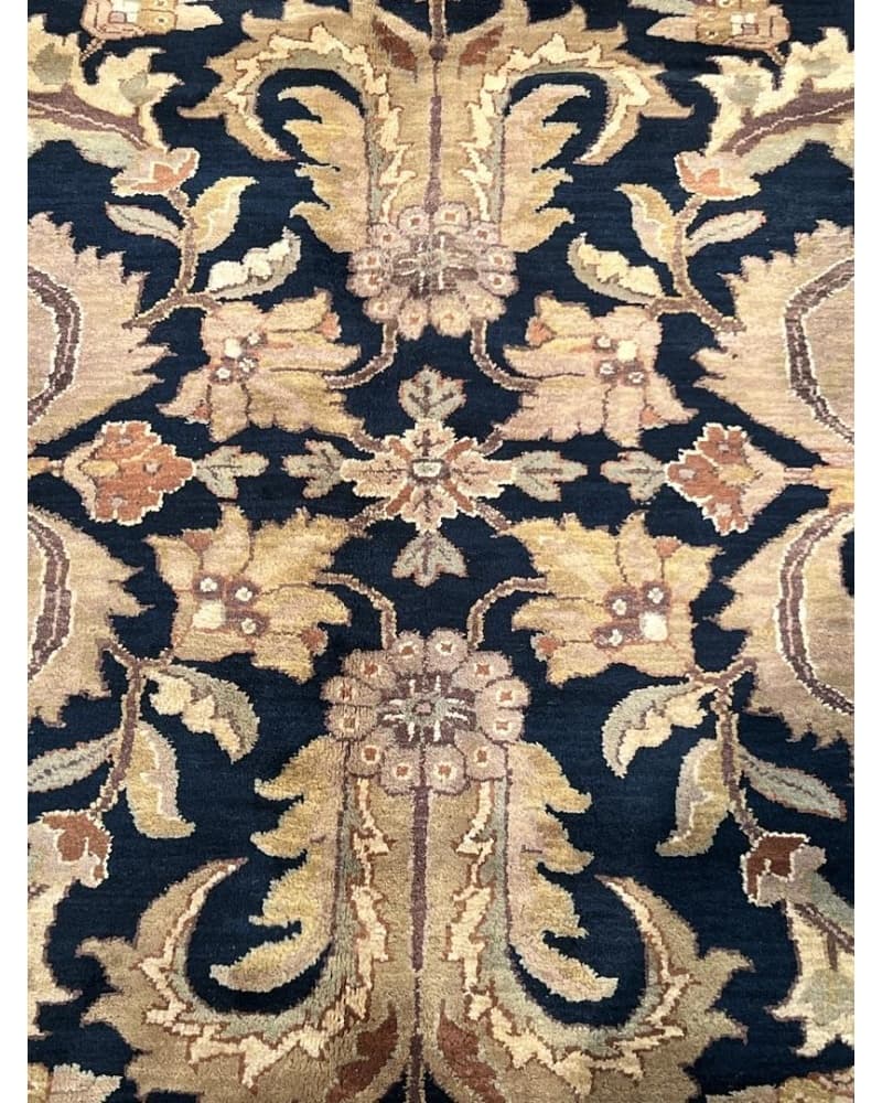 Khorasan Wool view 3