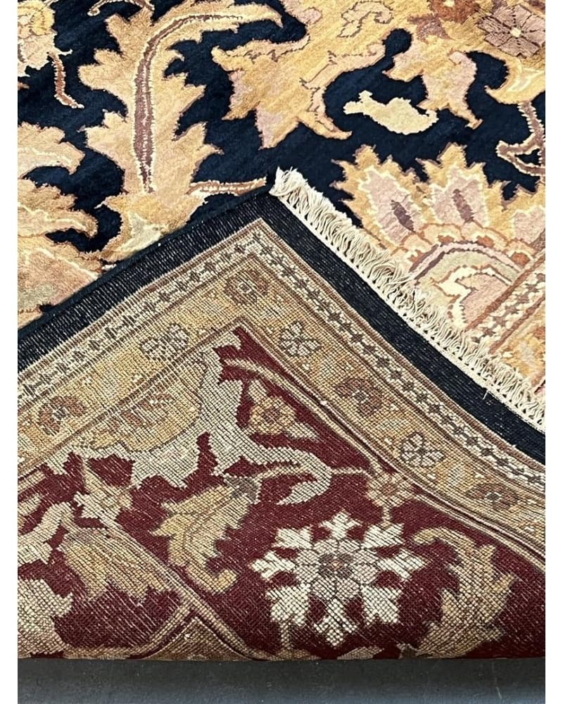 Khorasan Wool view 4