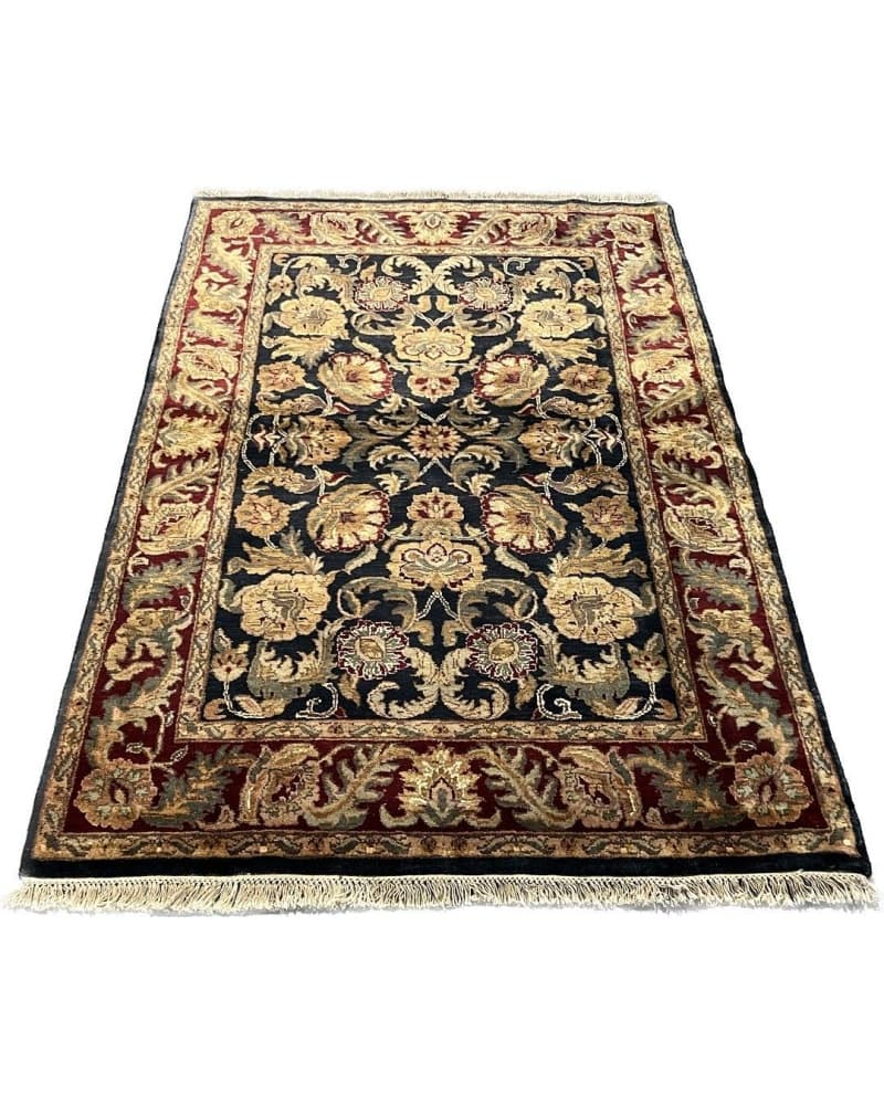 Khorasan Wool view 2