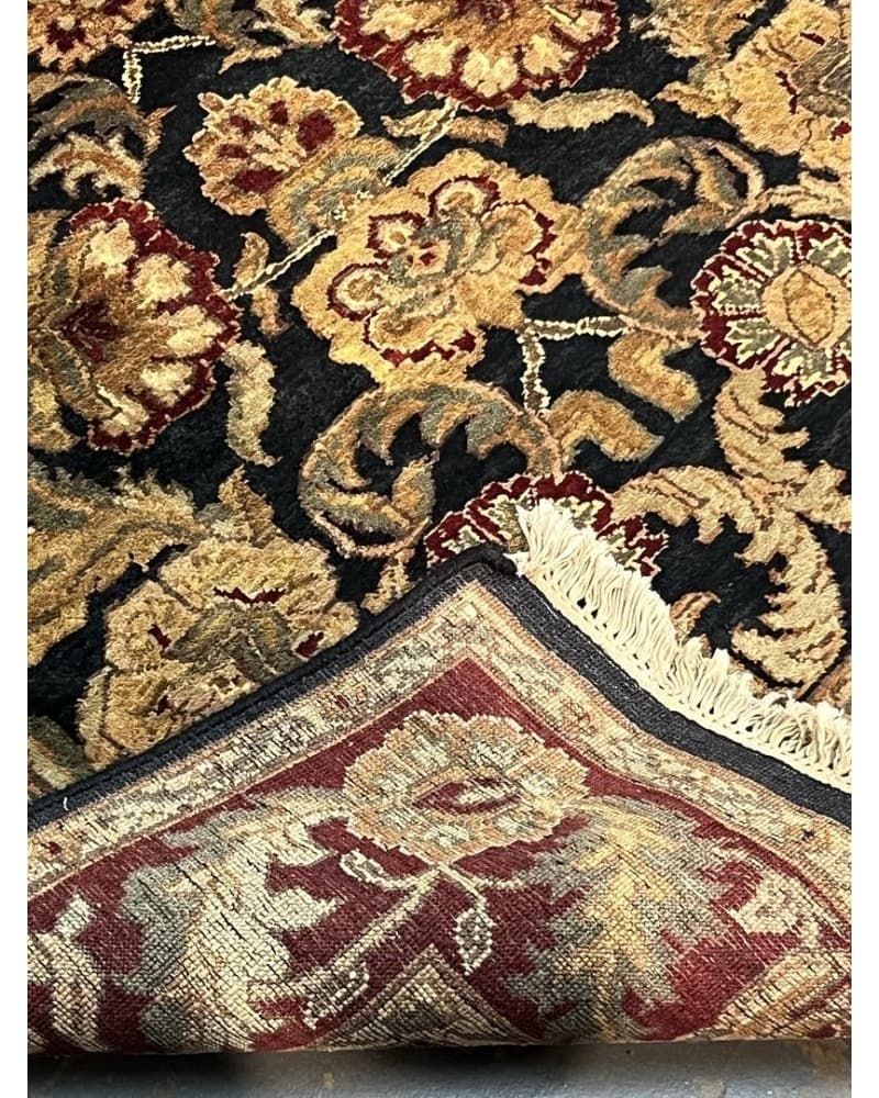 Khorasan Wool view 4