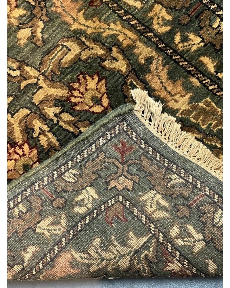 Khorasan Wool view 4