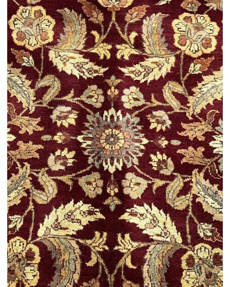 Khorasan Wool view 3