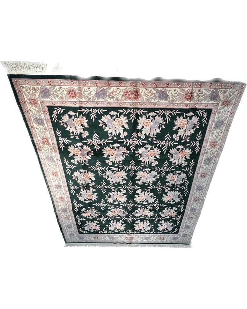 Persian Design Wool view 2