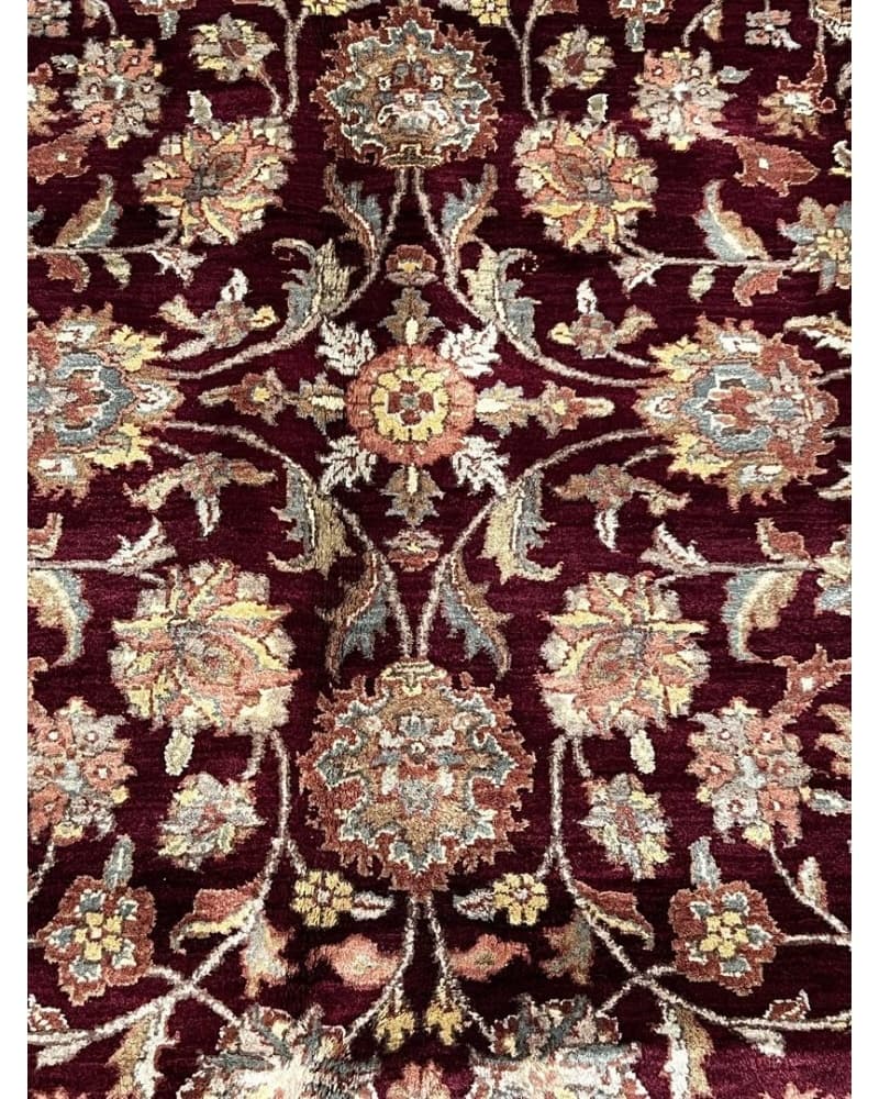 Khorasan Wool view 3