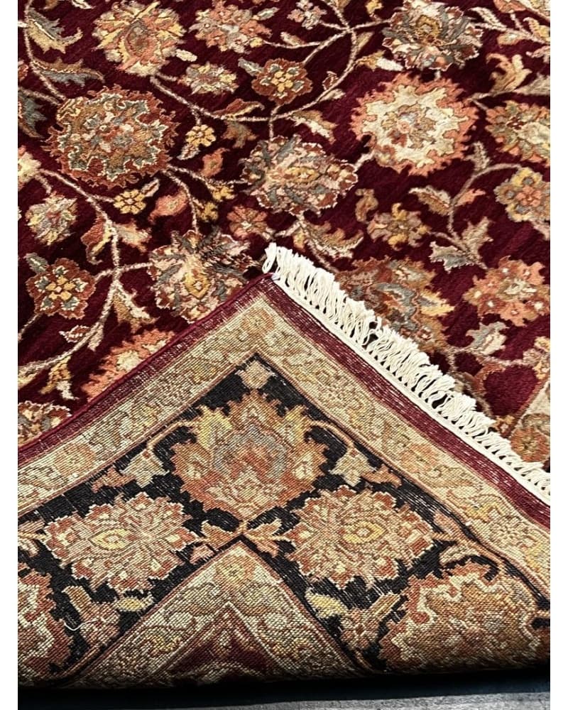 Khorasan Wool view 4