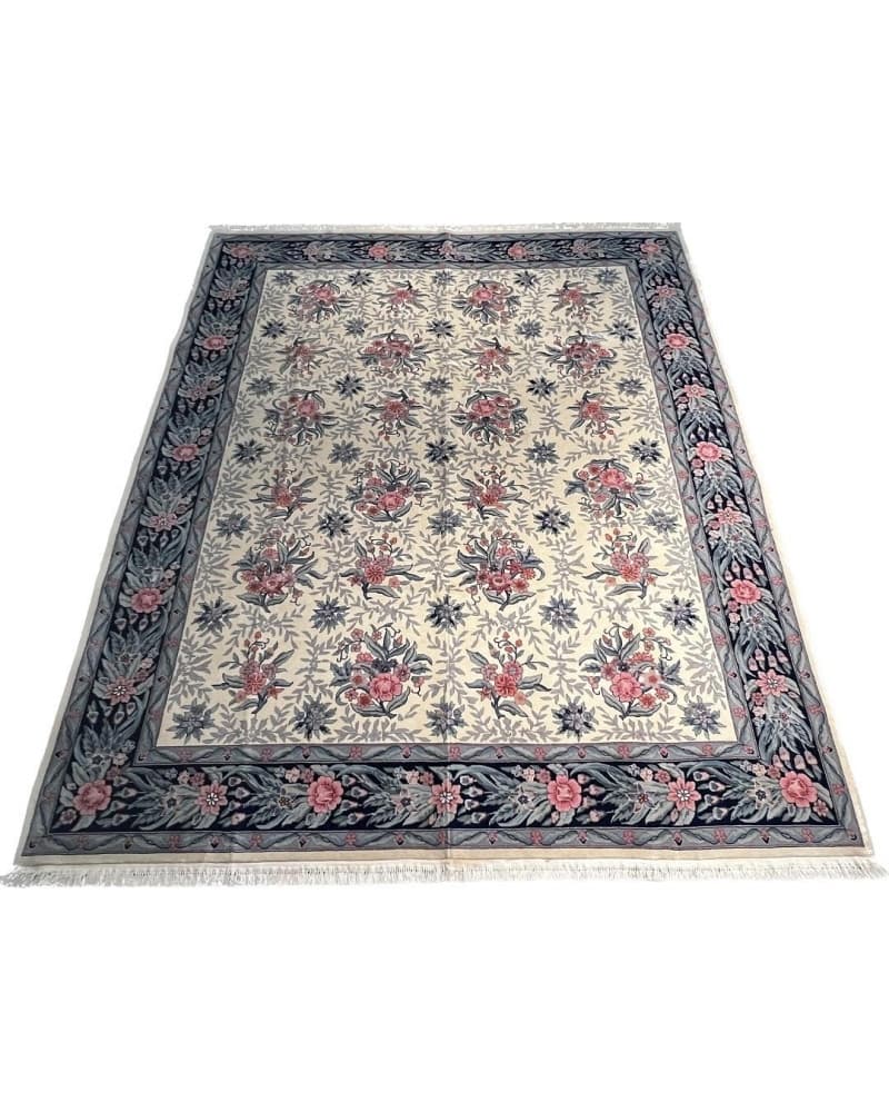 English Garden Wool view 2