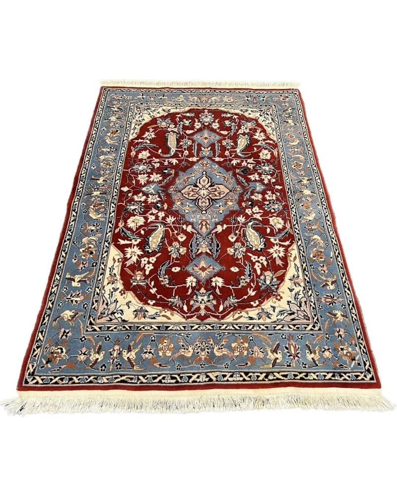Tabriz Design Wool