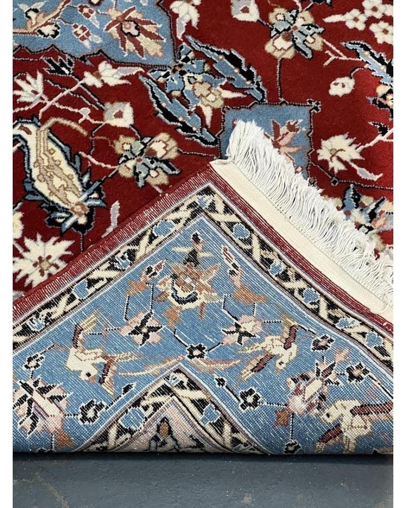 Tabriz Design Wool view 4