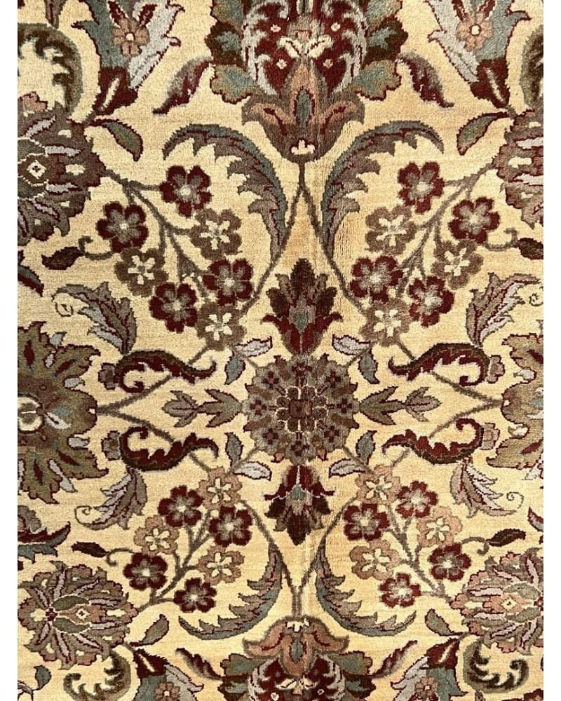 Khorasan Wool view 3