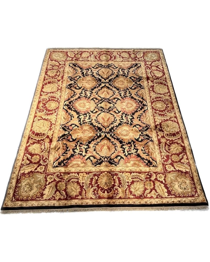 Khorasan Wool view 2