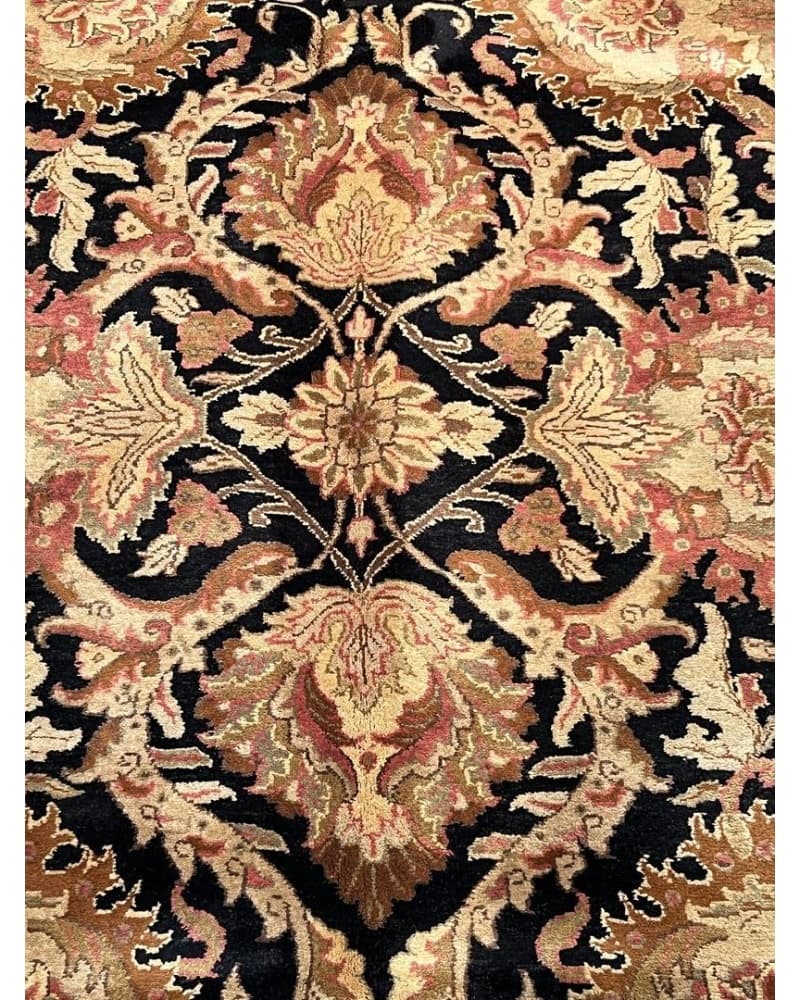 Khorasan Wool view 3