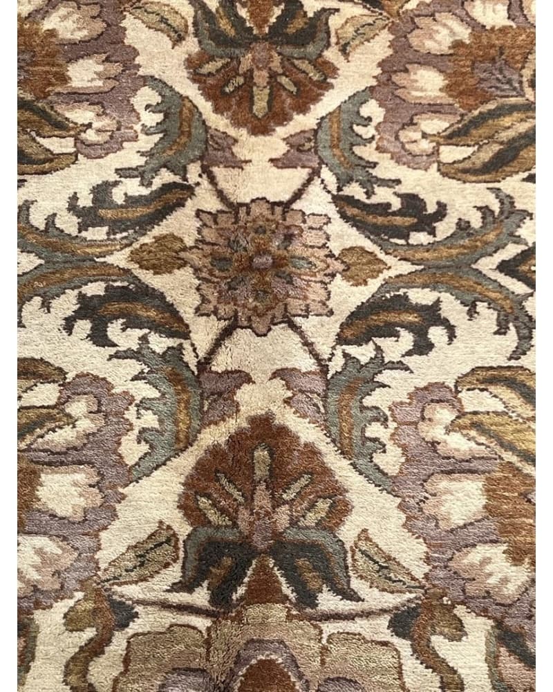 Khorasan Wool view 3