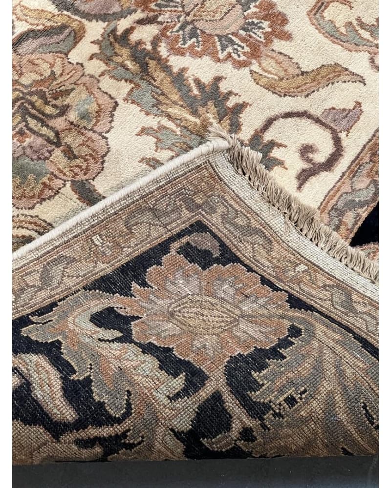 Khorasan Wool view 4