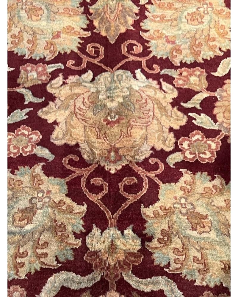 Khorasan Wool view 3