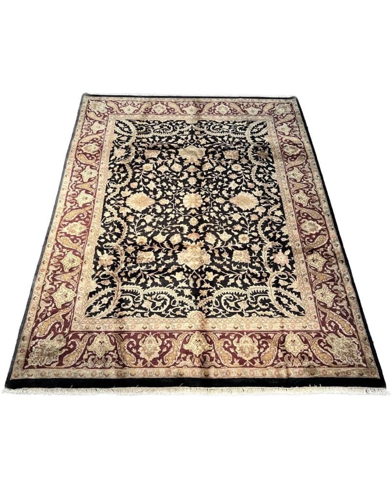 Khorasan Wool view 2