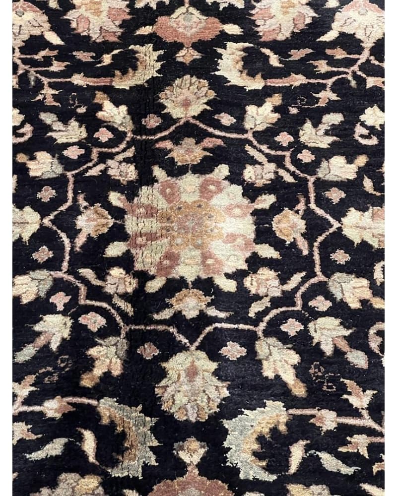 Khorasan Wool view 3