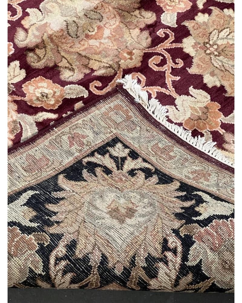 Khorasan Wool view 4