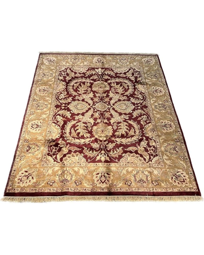 Khorasan Wool view 2